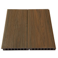 Plate-forme en bois composite de Wpc Terrace / co-extrusion sans éclats